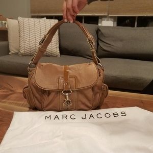 Marc Jacobs hobo bag